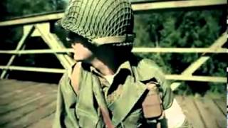 Angels and Airwaves - Valkyrie Missile