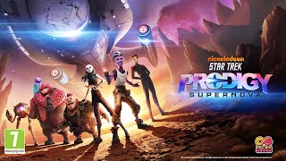 Star Trek: Prodigy - Supernova video 1