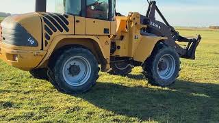 Volvo L40TP Radlader kaufen - Bild 4 | Machineryline LI Volvo L40TP Radlader | Bild 4 - Machineryline