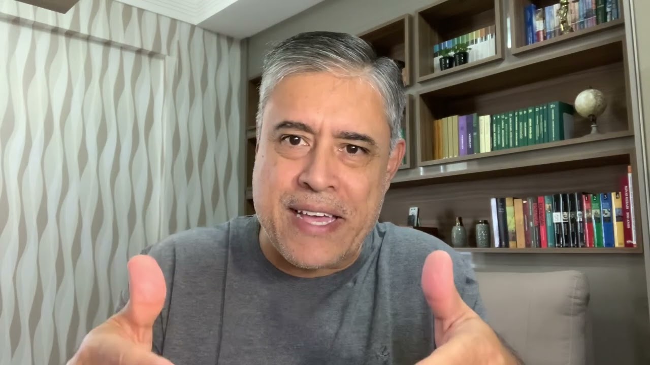 Jesus: modelo e guia