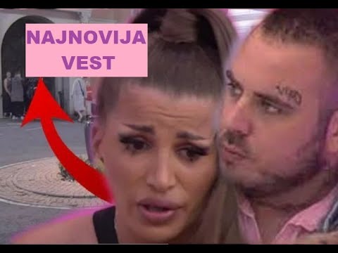 Dalila TVRDI da je PRIVATNO BLISKA sa ČELNIKOM PRODUKCIJE pa OTKRILA DERALjE SUKOBA#zadruga#zadruga5