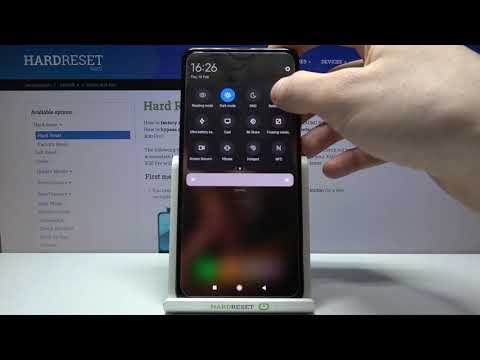 How to Enable Power Saving Mode on XIAOMI Redmi K30 Pro – Use Battery Saver