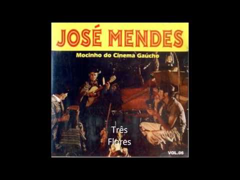 Três Flores video