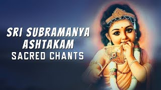 Sri Subramanya Ashtakam  Most Popular Sacred Chant