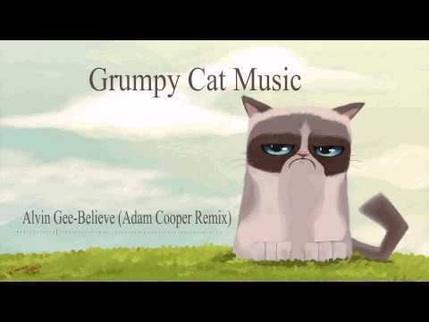 Alvin Gee-Believe(Adam Cooper Remix)