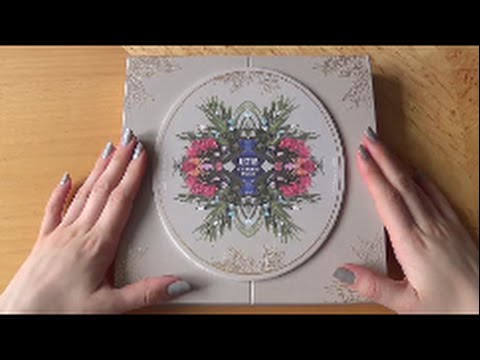 Unboxing JYJ 2nd Korean Studio Album JUST US - BACK SEAT