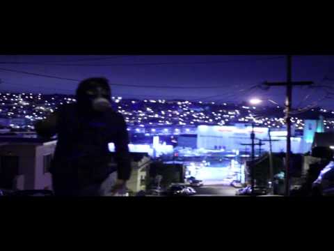 RVMIRXZ - Blood In Blood Out (Prod. By Drae Da Skimask) [Official Music Video]