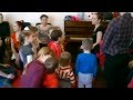 Занятия по вокалу для малышей с 3 лет в Казани 