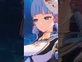 Genshin Impact Suzume Genshin Genshinimpact 원신 Nilou Kamisatoayaka Suzumenotojimari