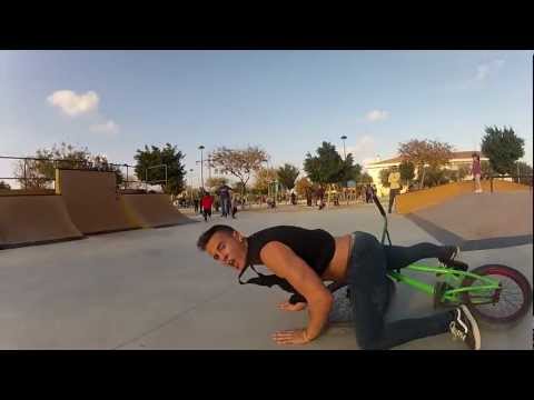 Raúl D'Alessandro Edit || Saift.