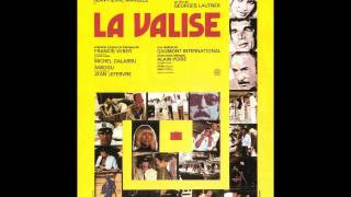 Soundtrack La Valise (1973) La Valise