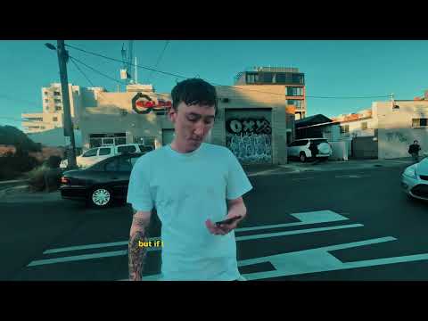 Skrub - DREAMS WITHOUT SLEEP (Official Video)