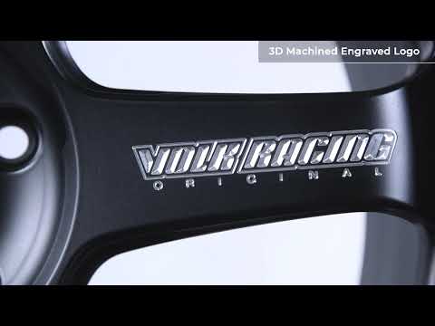 Product Clip: RAYS Volkracing TE37ULTRA Track Edition 2