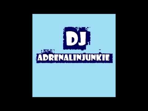 Rocco feat Akram - Working hard(Junkie deep revisit)