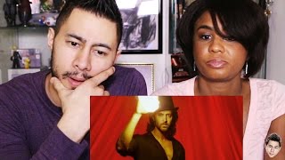 GUZAARISH trailer reaction by w/ Cortney