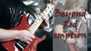DYING HUMANITY - Beyond Redemption (Guitar Playthrough)