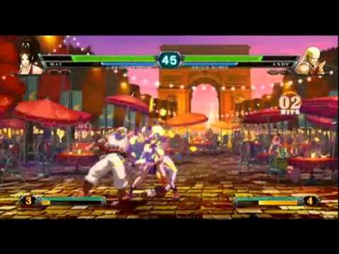 Punto G: Lo mejor del gaming