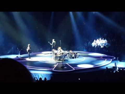 MUSE- MAP OF THE PROBLEMATIQUE LIVE