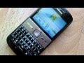 The Phones Show 120 Debuting HD 720p Recording Phones Nokia E5