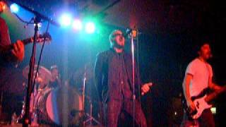 Day of Fire "Lately"