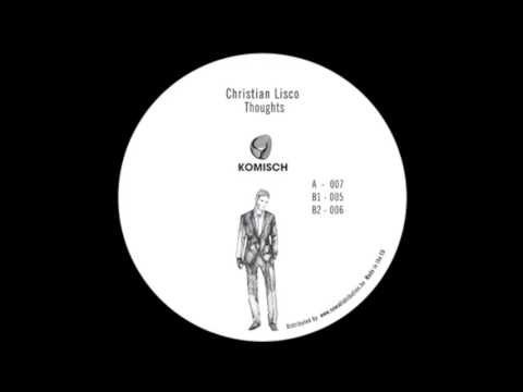 Christian Lisco -  006