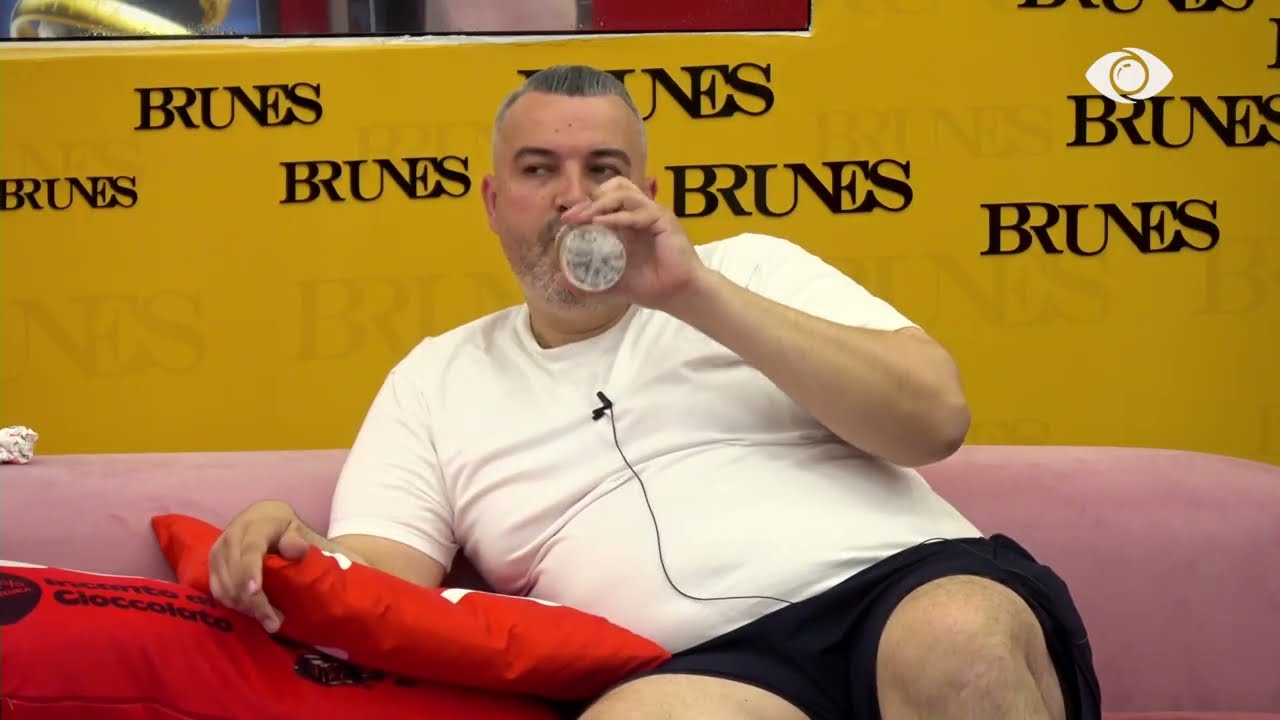 Jeni personat e fundit që duhet të flisni/ Mal i drejtohet Rogertit dhe Artanit