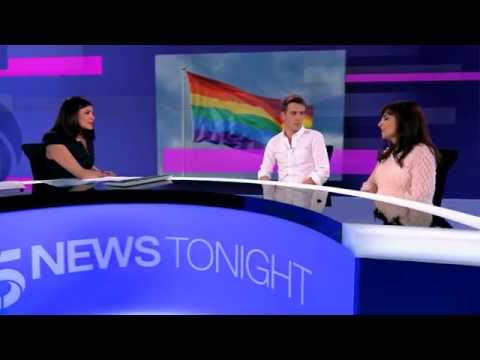 Is it appropriate for children to learn about gay issues?