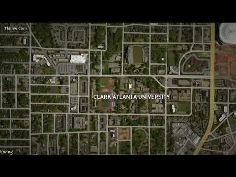 Police respond to shots fired near Atlanta University Center