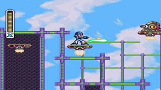 【#５】ロックマンＸTPL【TPL】