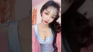 【TikTok】えちえち谷間