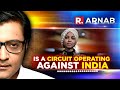 Arnab Major Gaurav Arya Expose The Pakistan Money Trail Against India