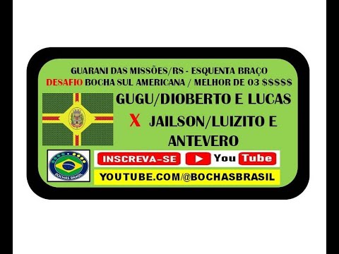 GUGU DIOBERTO E LUCAS  X JAILSON LUIZITO E ANTEVERO - DESAFIO DE GIGANTES - VALENDO UMA BOLADA PRETA