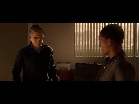 FIFA 19 The Journey Champions Chapter 3 : Collision Course (Part 3) (Alex Hunter)