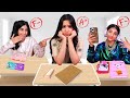 Kids Show That Knowledge At School Is The Most Important Thing Shfa