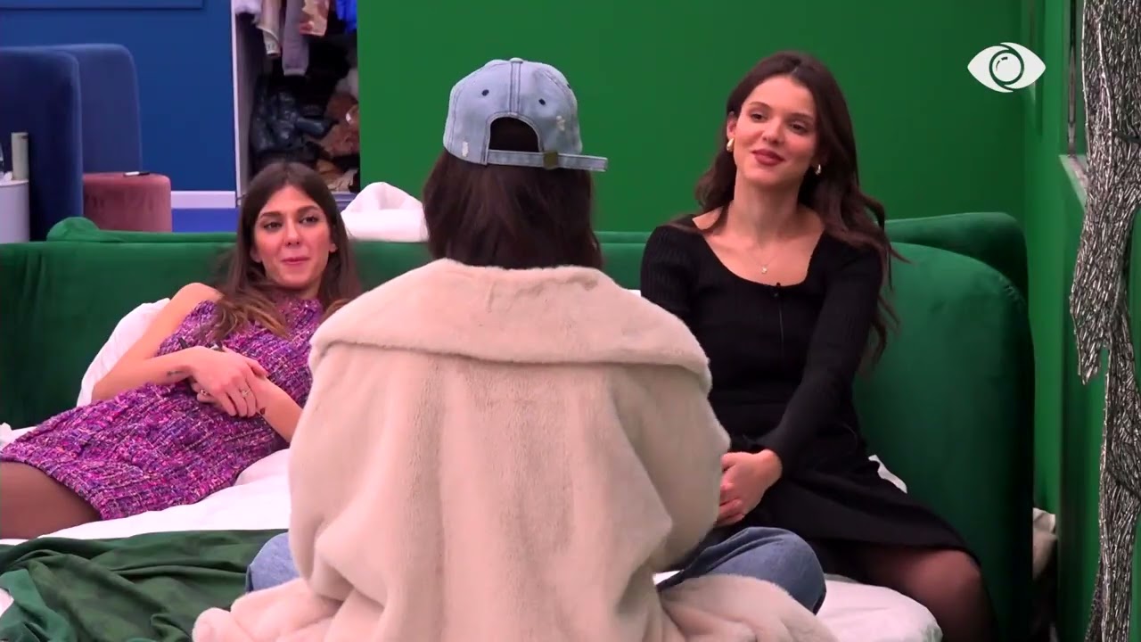 “Restorantin e zgjodha për ta provokuar…”/ Mikela për takimin e parë me partnerin