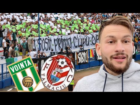 PLOAIE DE GOLURI ÎN LIGA A 4-A| LSS VOINȚA SIBIU-AFC TĂLMACIU 8-0