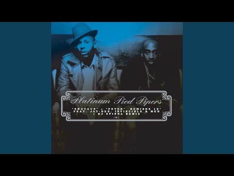 Video thumbnail for Shotgun (Remix)
