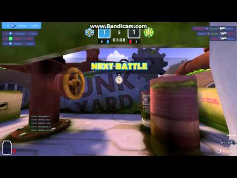 Microvolts Nordic vs CreepyClub | zGeminis