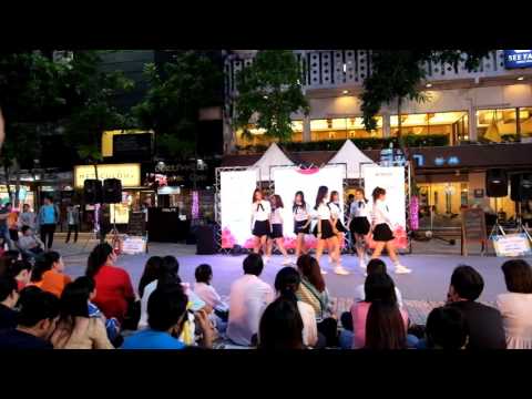 Rei'Ne Cover LOVELYZ -Siam