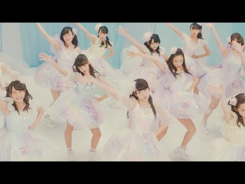 『フワフワSugar Love』 PV ( #ふわふわ #原宿駅前パーティーズ )