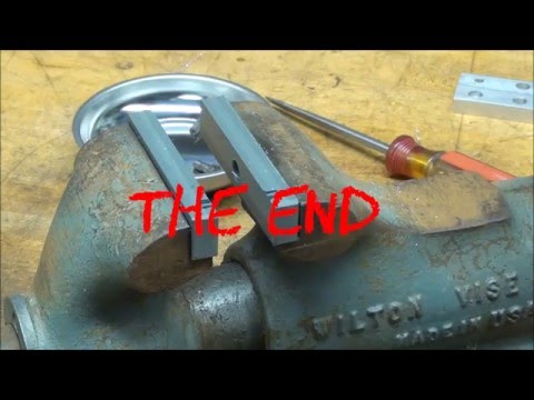 SHOP TIPS #219 Wilton Vise Jaw Caps tubalcain