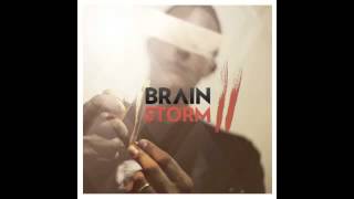 Kadr z teledysku Brainstorm II tekst piosenki Brain (ITA)