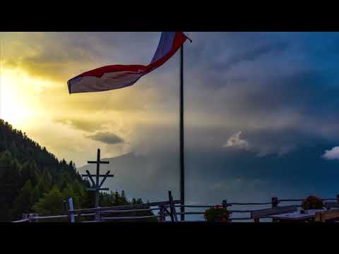 Latscher Tanzlmusik auf der Latscher Alm - gedreht haben wir - Video kommt bald