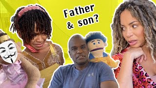 Mom Discovers Dad Secret, Grandma Spills The Tea, Elli Saves Naiah From The Hacker