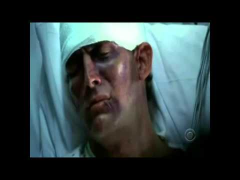 Greg Sanders - Innocent (CSI vidlet)