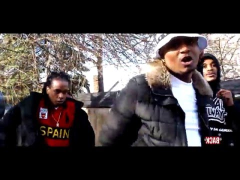 Rerock Chop feat Chxpo (Cold) By @BKAlleyOfficial