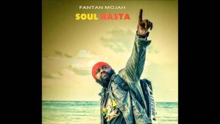 Fantan Mojah - Jah Give Us Life