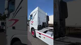 DAF XF 460 можливий Лізинг trækker til salg billede 4 DAF XF 460 можливий Лізинг trækker billede 4
