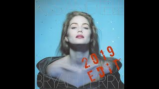 Bryan Ferry - Kiss And Tell (new edit)