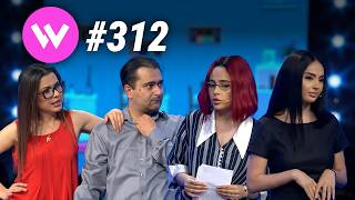 Women's Club #312 Full | Ինչպե՞ս գրավել ռոմանտիկ տղամարդու սիրտը